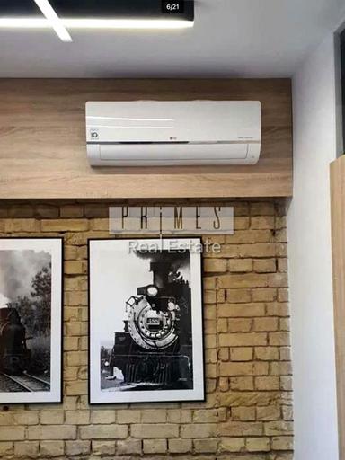 Коммерческая недвижимость по адресу Лабораторный пер. (площадь 60 м²) - Atlanta.ua - фото 24