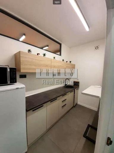 Коммерческая недвижимость по адресу Лабораторный пер. (площадь 60 м²) - Atlanta.ua - фото 27