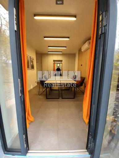 Коммерческая недвижимость по адресу Лабораторный пер. (площадь 60 м²) - Atlanta.ua - фото 22