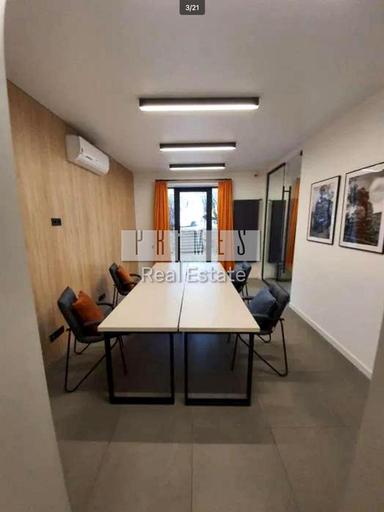 Коммерческая недвижимость по адресу Лабораторный пер. (площадь 60 м²) - Atlanta.ua - фото 21