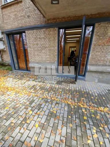 Коммерческая недвижимость по адресу Лабораторный пер. (площадь 60 м²) - Atlanta.ua - фото 33