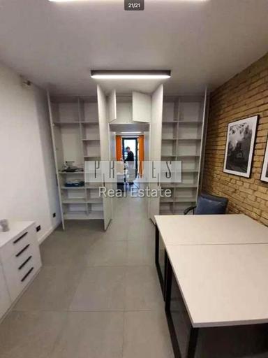 Коммерческая недвижимость по адресу Лабораторный пер. (площадь 60 м²) - Atlanta.ua - фото 28