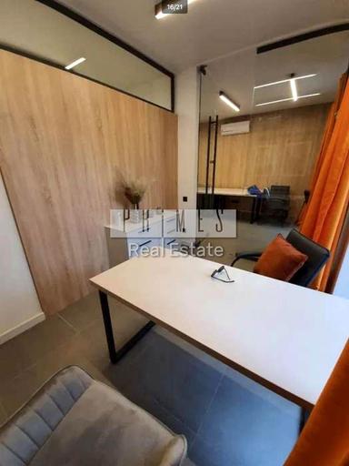 Коммерческая недвижимость по адресу Лабораторный пер. (площадь 60 м²) - Atlanta.ua - фото 29