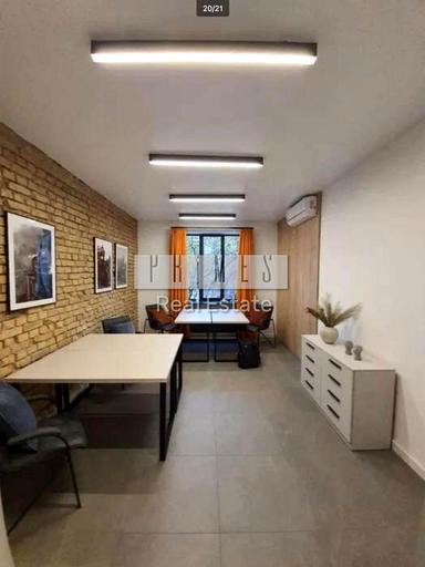 Коммерческая недвижимость по адресу Лабораторный пер. (площадь 60 м²) - Atlanta.ua - фото 31