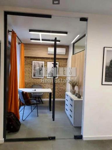 Коммерческая недвижимость по адресу Лабораторный пер. (площадь 60 м²) - Atlanta.ua - фото 20