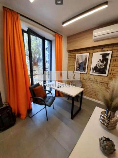 Коммерческая недвижимость по адресу Лабораторный пер. (площадь 60 м²) - Atlanta.ua - фото 19