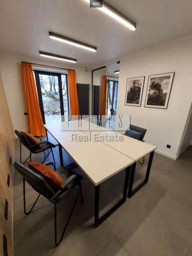 Коммерческая недвижимость по адресу Лабораторный пер. (площадь 60 м²) - Atlanta.ua - фото 18