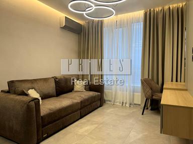 1-кімнатна квартира за адресою пров. Ужгородський (площа 45 м²) - Atlanta.ua - фото 17