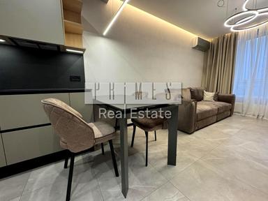 1-кімнатна квартира за адресою пров. Ужгородський (площа 45 м²) - Atlanta.ua - фото 15