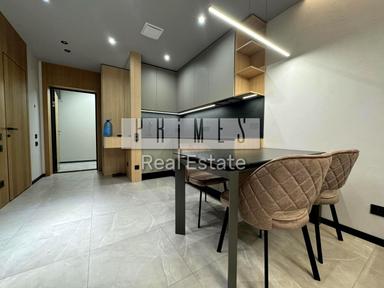 1-кімнатна квартира за адресою пров. Ужгородський (площа 45 м²) - Atlanta.ua - фото 14