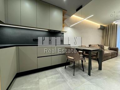 1-кімнатна квартира за адресою пров. Ужгородський (площа 45 м²) - Atlanta.ua - фото 13