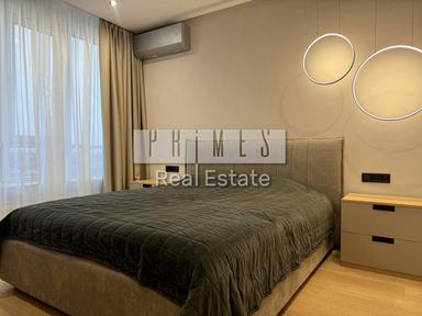 1-кімнатна квартира за адресою пров. Ужгородський (площа 45 м²) - Atlanta.ua - фото 19