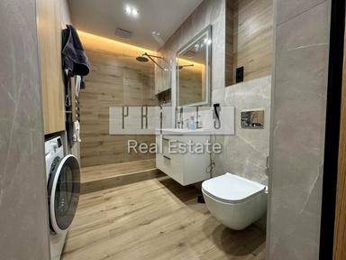 1-кімнатна квартира за адресою пров. Ужгородський (площа 45 м²) - Atlanta.ua - фото 23