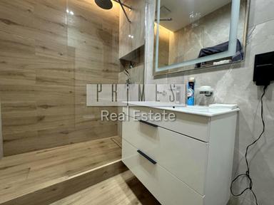 1-кімнатна квартира за адресою пров. Ужгородський (площа 45 м²) - Atlanta.ua - фото 24