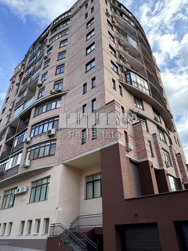 Комерційна нерухомість за адресою вул. Гоголівська (площа 150 м²) - Atlanta.ua - фото 23