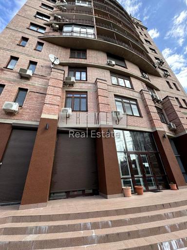 Комерційна нерухомість за адресою вул. Гоголівська (площа 150 м²) - Atlanta.ua - фото 24