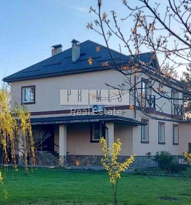 House by the address (area 275 m²) - Atlanta.ua - photo 9