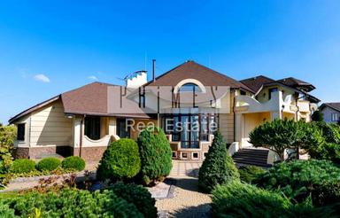 Дом по адресу (площадь 560 м²) - Atlanta.ua - фото 16