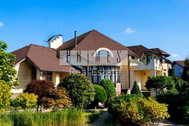 Дом по адресу (площадь 560 м²) - Atlanta.ua - фото 15