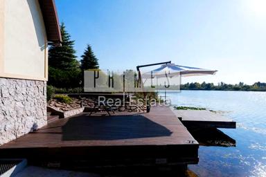 Дом по адресу (площадь 560 м²) - Atlanta.ua - фото 25