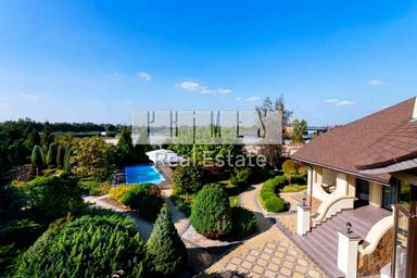 Дом по адресу (площадь 560 м²) - Atlanta.ua - фото 21