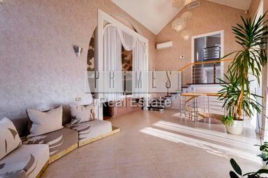 Дом по адресу (площадь 560 м²) - Atlanta.ua - фото 23