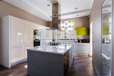 Дом по адресу (площадь 560 м²) - Atlanta.ua - фото 15