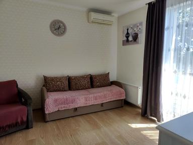 1-комнатная квартира по адресу ул. Дмитриевская (площадь 31 м²) - Atlanta.ua - фото 4