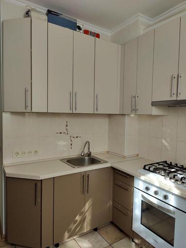 1-комнатная квартира по адресу ул. Дмитриевская (площадь 31 м²) - Atlanta.ua - фото 6