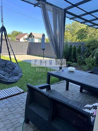 Будинок за адресою пров. Броварський (площа 135 м²) - Atlanta.ua - фото 11