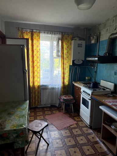 Многокомнатная квартира по адресу ул. Галицкого Даниила (площадь 87,5 м²) - Atlanta.ua - фото 12