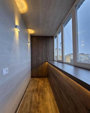 2-комнатная квартира по адресу ул. Келецкая (площадь 82 м²) - Atlanta.ua - фото 25