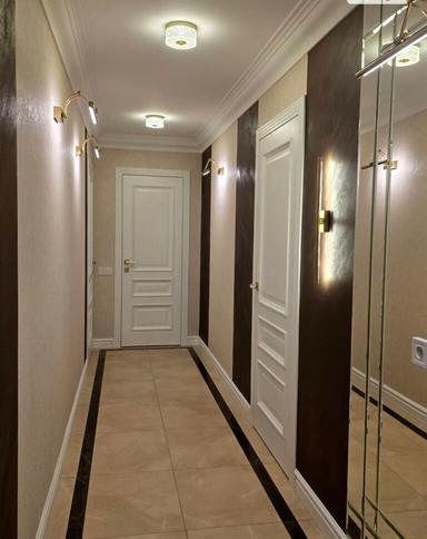 2-комнатная квартира по адресу ул. Келецкая (площадь 82 м²) - Atlanta.ua - фото 24