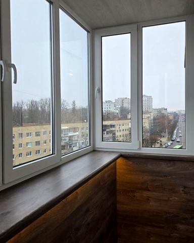 2-комнатная квартира по адресу ул. Келецкая (площадь 82 м²) - Atlanta.ua - фото 26