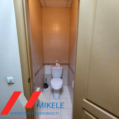 Комерційна нерухомість за адресою вул. Симиренка (площа 80 м²) - Atlanta.ua - фото 47