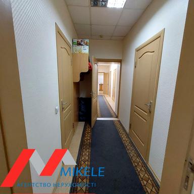 Комерційна нерухомість за адресою вул. Симиренка (площа 80 м²) - Atlanta.ua - фото 53