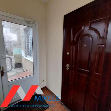 Комерційна нерухомість за адресою вул. Симиренка (площа 80 м²) - Atlanta.ua - фото 56