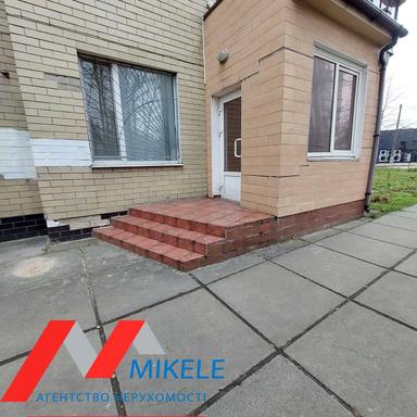 Комерційна нерухомість за адресою вул. Симиренка (площа 80 м²) - Atlanta.ua - фото 59