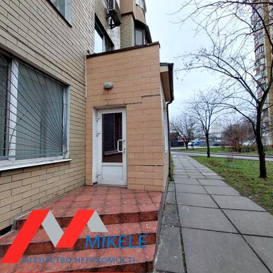 Комерційна нерухомість за адресою вул. Симиренка (площа 80 м²) - Atlanta.ua - фото 57