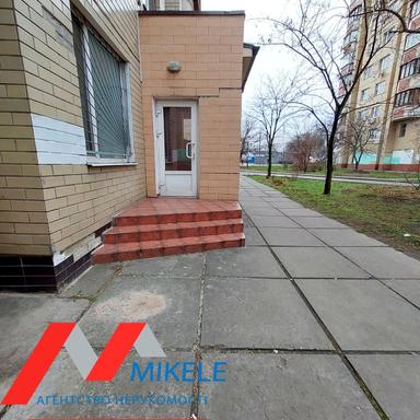 Комерційна нерухомість за адресою вул. Симиренка (площа 80 м²) - Atlanta.ua - фото 58