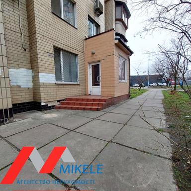 Комерційна нерухомість за адресою вул. Симиренка (площа 80 м²) - Atlanta.ua - фото 60