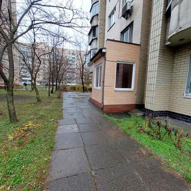 Комерційна нерухомість за адресою вул. Симиренка (площа 80 м²) - Atlanta.ua - фото 63