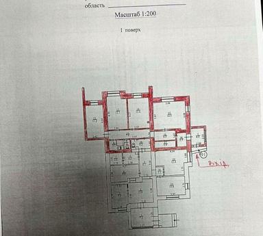 Комерційна нерухомість за адресою вул. Симиренка (площа 80 м²) - Atlanta.ua - фото 64