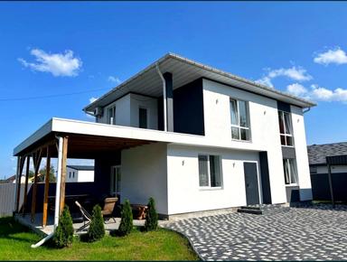 House by the address st. Koshevogo O (area 140 m²) - Atlanta.ua - photo 15