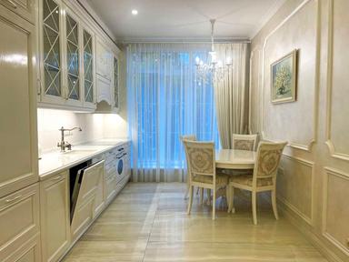 Дом по адресу ул. Гоголя (площадь 160 м²) - Atlanta.ua - фото 35