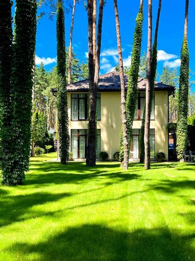 Дом по адресу ул. Гоголя (площадь 160 м²) - Atlanta.ua - фото 49