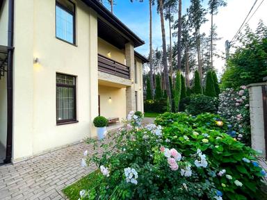 Дом по адресу ул. Гоголя (площадь 160 м²) - Atlanta.ua - фото 52