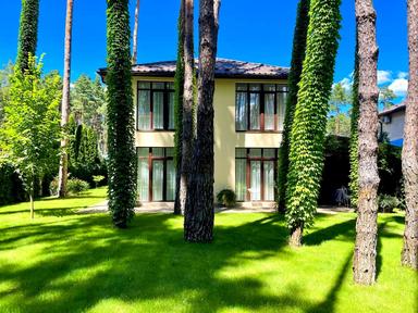 Дом по адресу ул. Гоголя (площадь 160 м²) - Atlanta.ua - фото 50