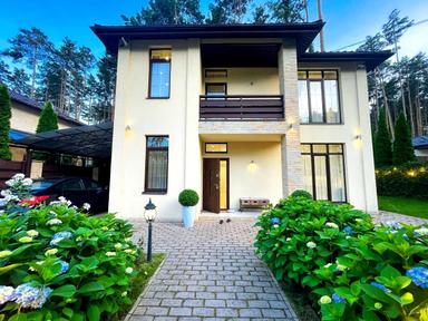 Дом по адресу ул. Гоголя (площадь 160 м²) - Atlanta.ua - фото 48