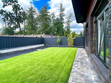 Дом по адресу пер. Патриотов (площадь 159 м²) - Atlanta.ua - фото 13